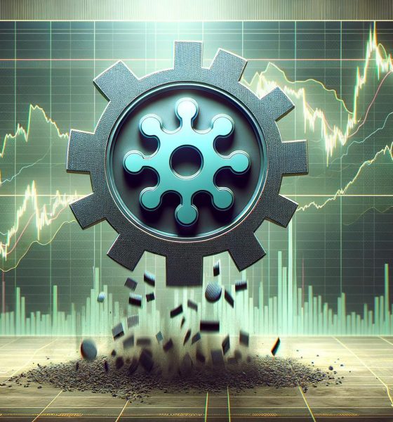 Cardano (ADA) Falls: Ethereum’s Decline Pulls Altcoins Down