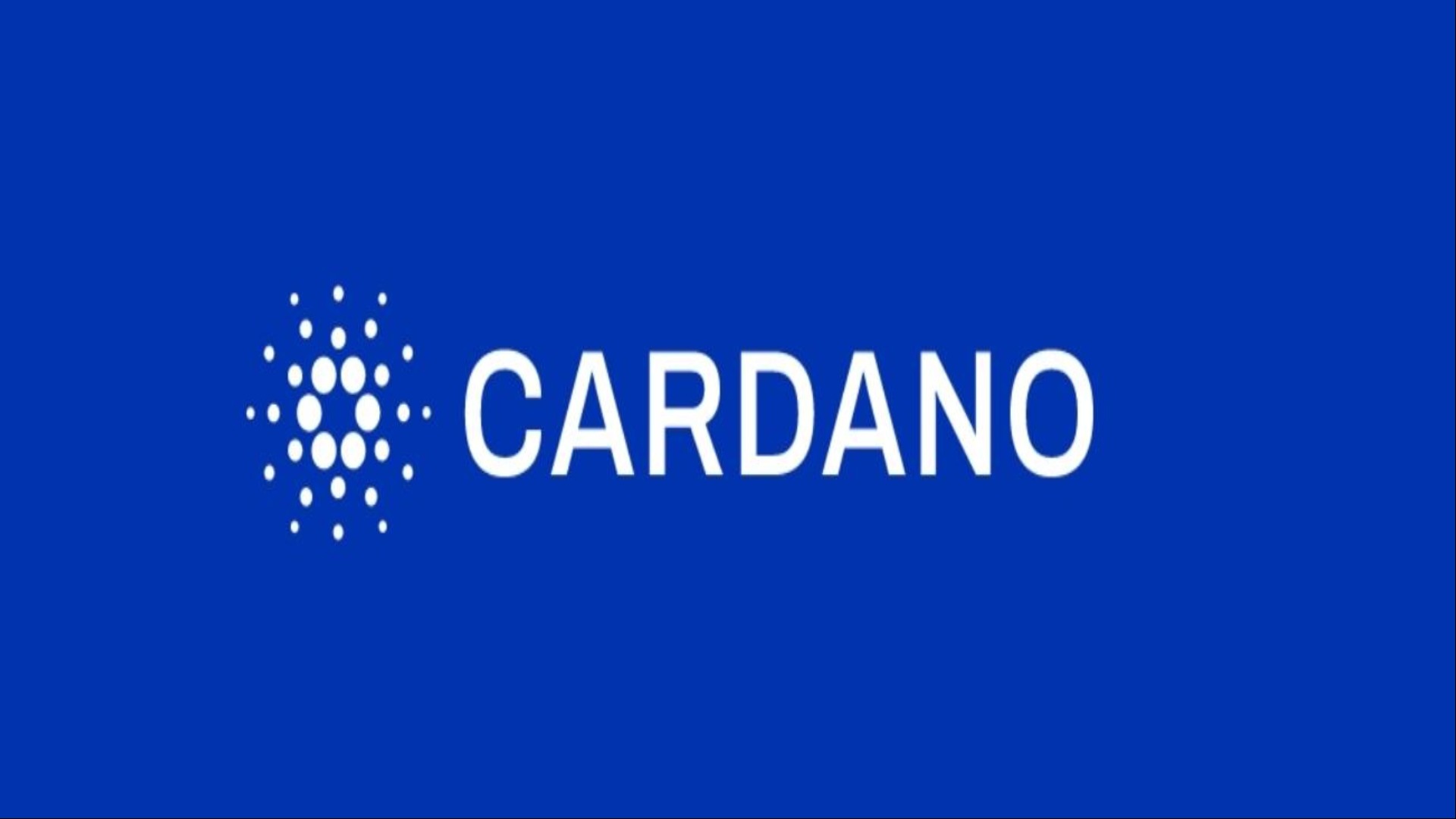 Cardano Price Sustains Upside, But With Risks Underlay