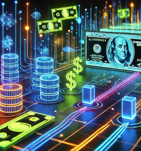 Chainlink Powers NAV Data For Sygnum's On-Chain Fidelity Fund