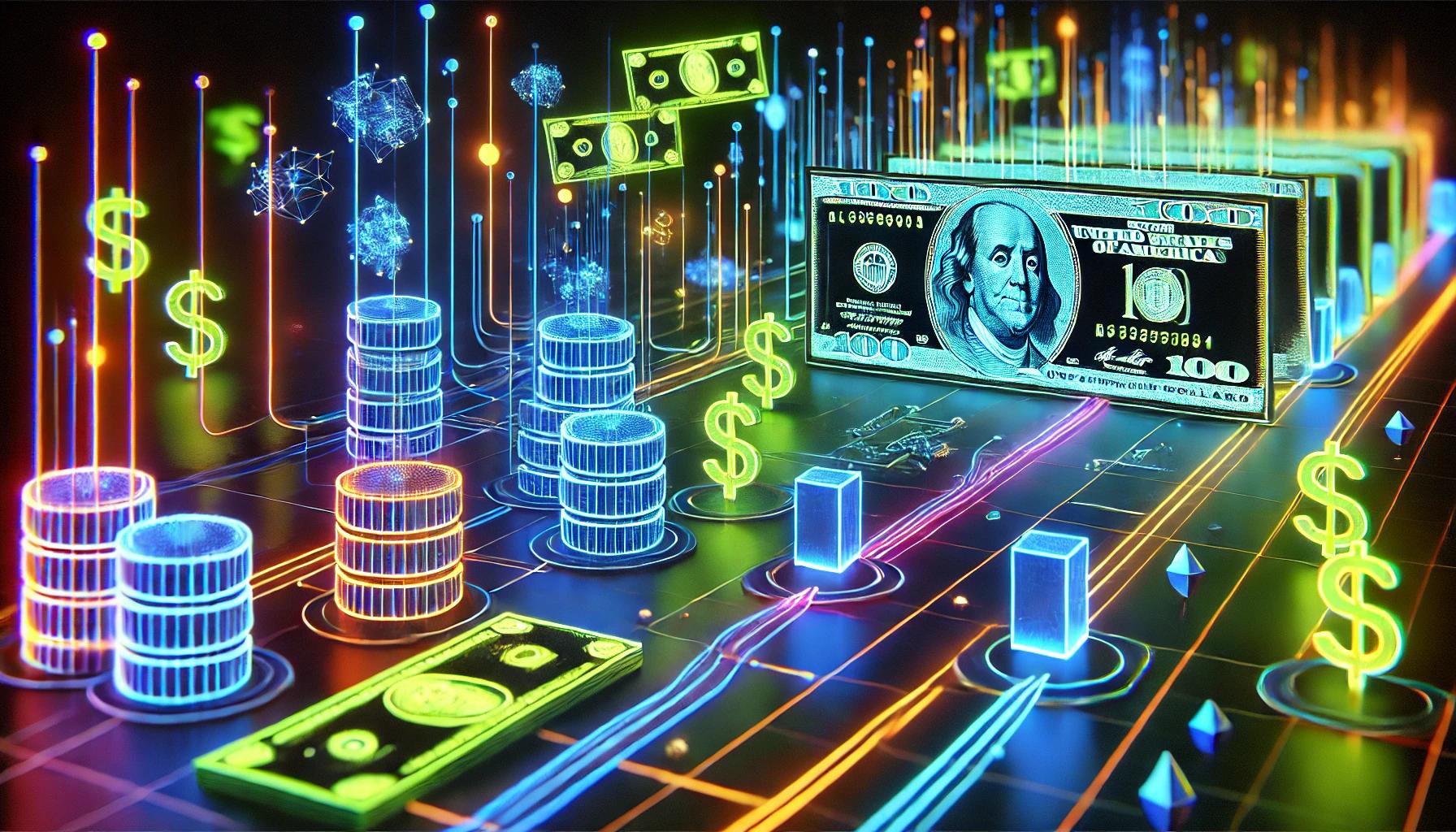 Chainlink Powers NAV Data For Sygnum's On-Chain Fidelity Fund