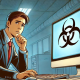ChatGPT Could Send Users to Malicious Sites: Report