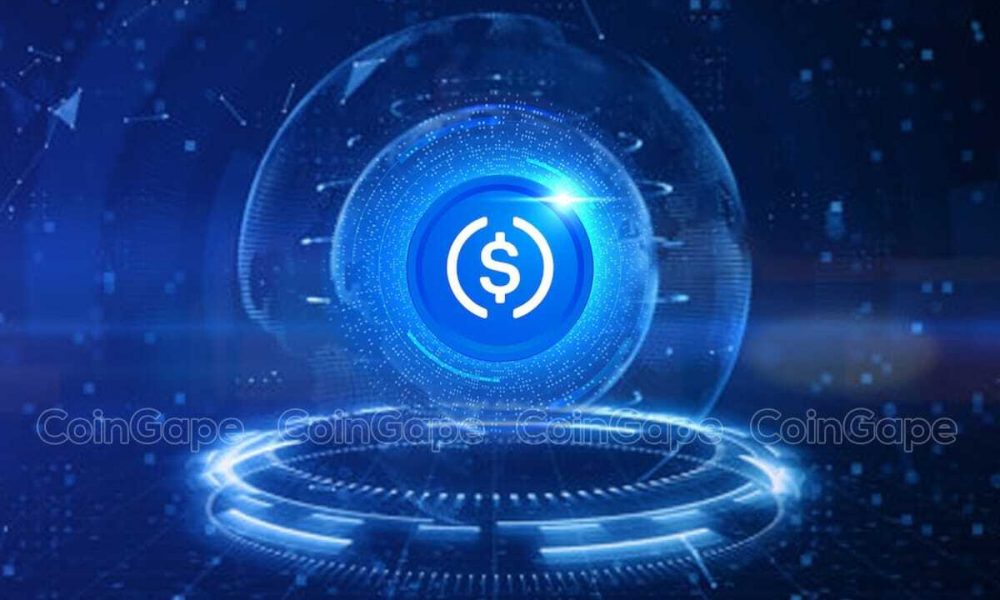 Circle Rolls Out New Ad Calling on Common Sense US Stablecoin Regulation