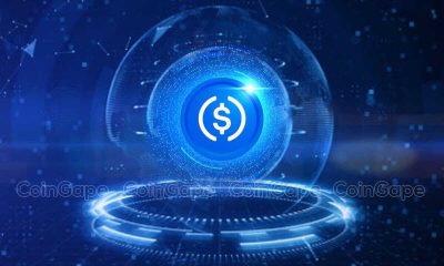 Circle Rolls Out New Ad Calling on Common Sense US Stablecoin Regulation