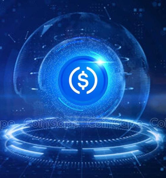 Circle Rolls Out New Ad Calling on Common Sense US Stablecoin Regulation