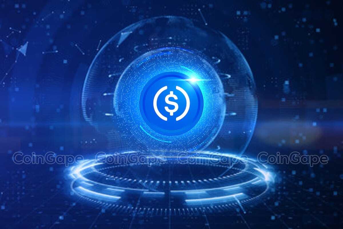 Circle Rolls Out New Ad Calling on Common Sense US Stablecoin Regulation
