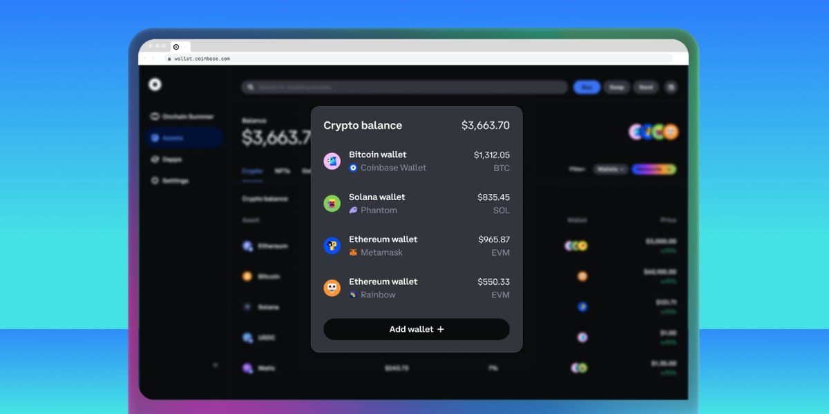 Citi Upgrades Coinbase to Buy, Raises Price Target to $345