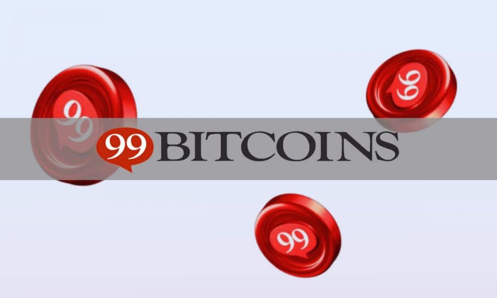 Clock Ticks Down on Viral 99Bitcoins Token Presale as Final Stage Approaches