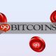 Clock Ticks Down on Viral 99Bitcoins Token Presale as Final Stage Approaches