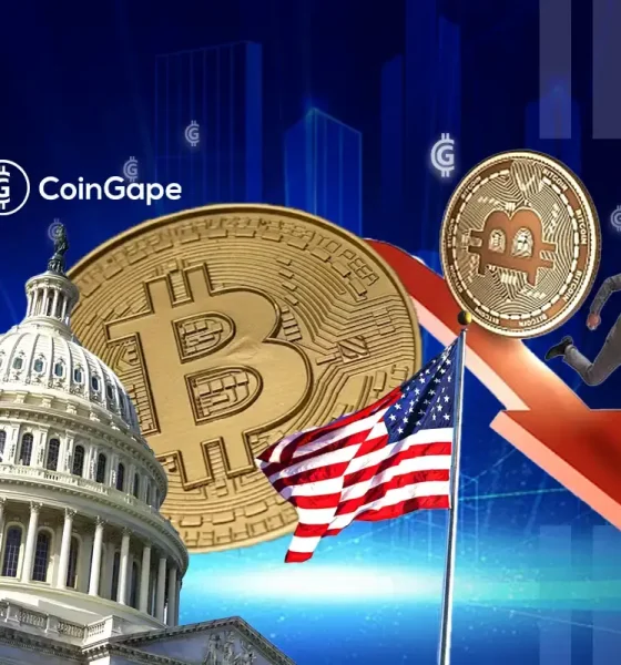 Coinbase, MicroStrategy & Bitcoin Miners Stocks Extend Losses Ahead US Job Data