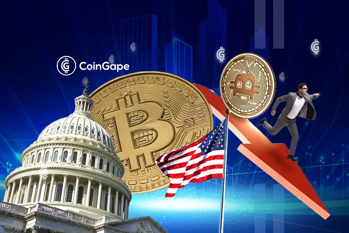 Coinbase, MicroStrategy & Bitcoin Miners Stocks Extend Losses Ahead US Job Data