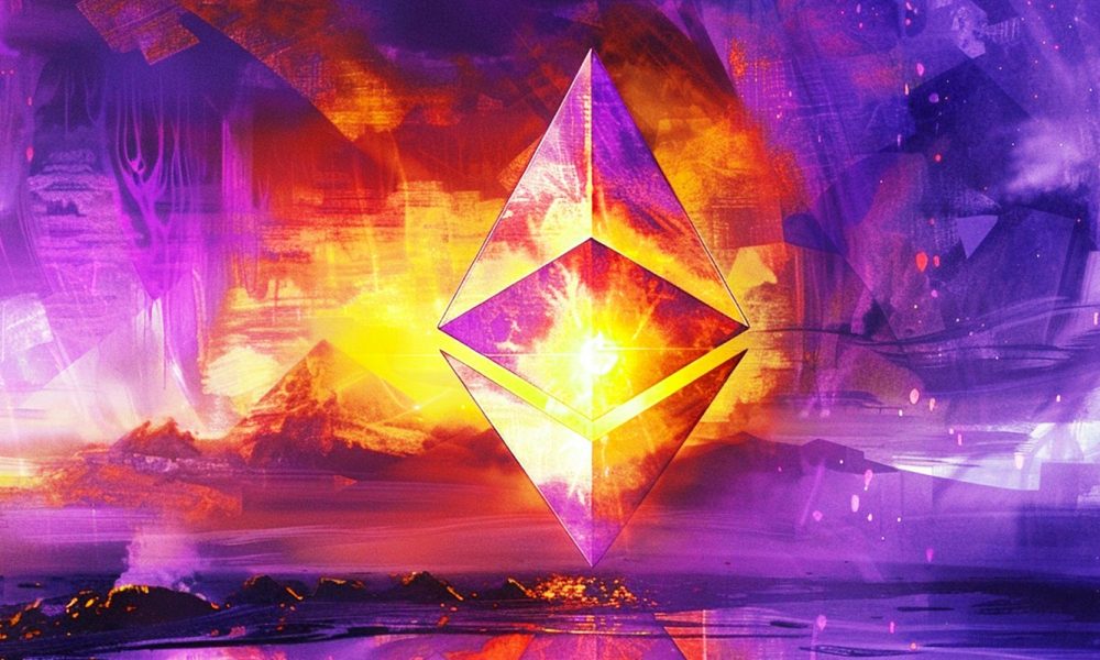 Coinbase Named As Trusted Partner and Custodian of Eight Ethereum ETFs, Says CEO Brian Armstrong