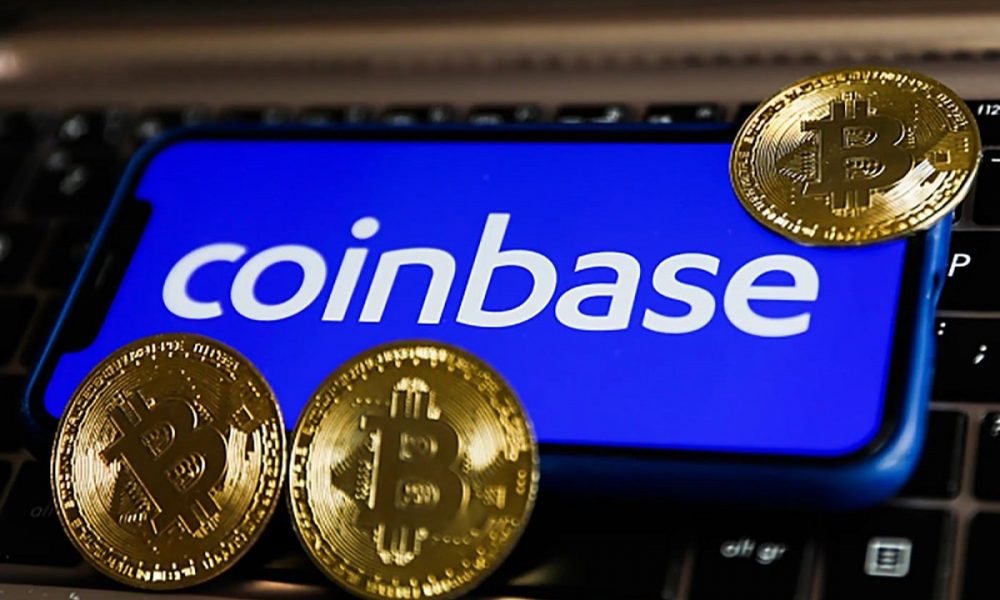 Breaking: Coinbase UK Faces $4.5M Fine For Onboarding High-Risk Customers