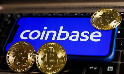 Breaking: Coinbase UK Faces $4.5M Fine For Onboarding High-Risk Customers