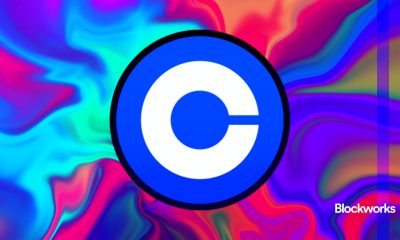 Coinbase UK subsidiary fined $4.5M for insufficient money laundering controls