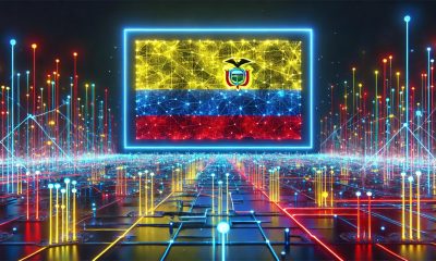 Colombia’s Largest Bank Taps Chainlink Proof of Reserves For COPW Stablecoin