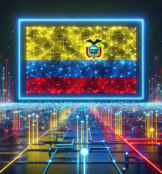 Colombia’s Largest Bank Taps Chainlink Proof of Reserves For COPW Stablecoin