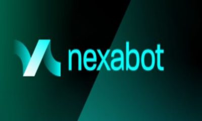 Cronos Labs-Backed Nexabot AI Launches AI-powered Crypto Trading Telegram Bot