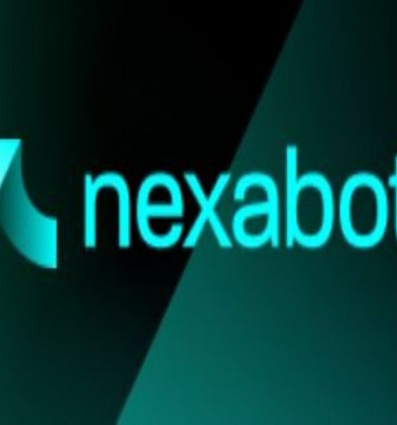 Cronos Labs-Backed Nexabot AI Launches AI-powered Crypto Trading Telegram Bot