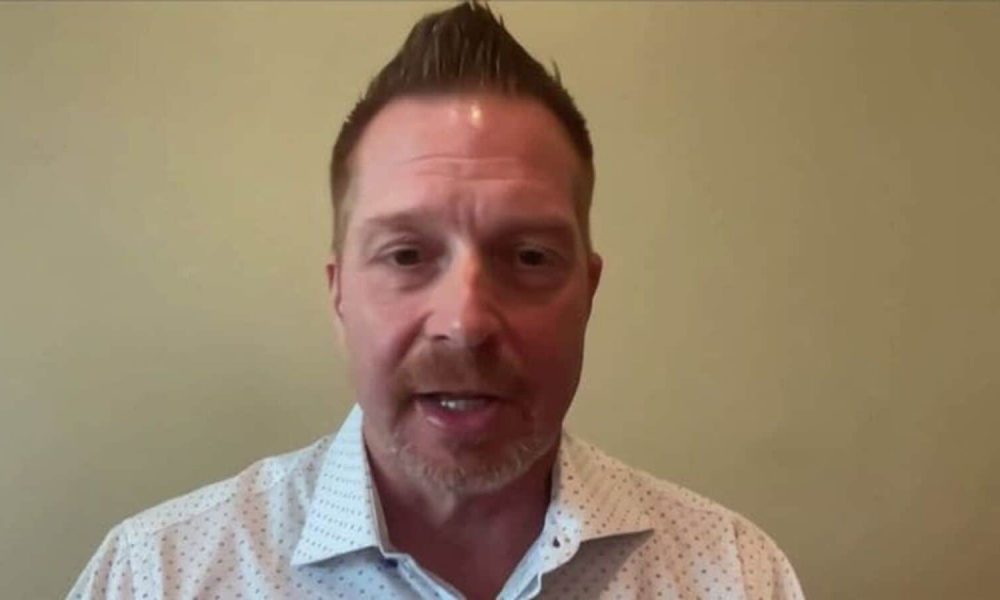CrowdStrike’s CEO asked to testify by US House Committee after Microsoft global outage: ‘Americans deserve to know…’