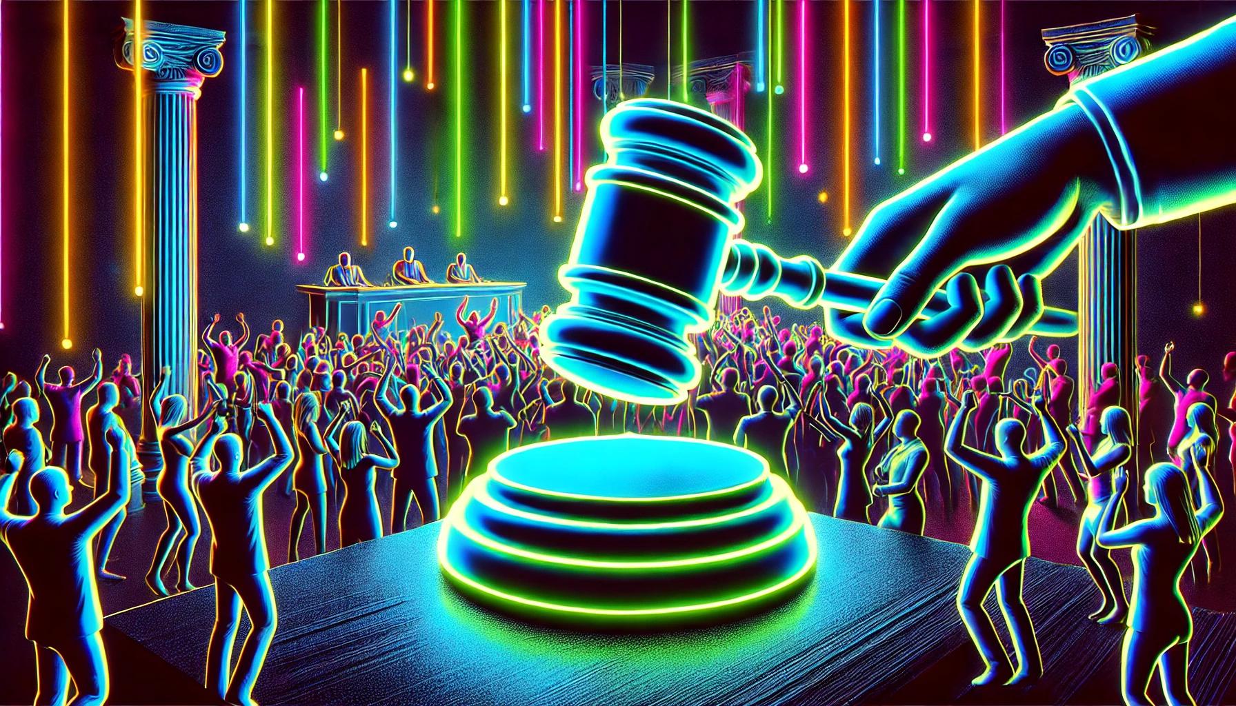 Crypto Celebrates Court Dismissing SEC Claims That Secondary BNB Sales Are Securities