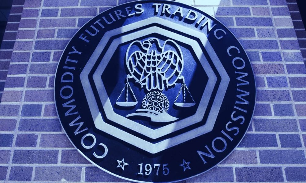 Crypto and Forex Fraudster To Pay $31M In CFTC Enforcement Action