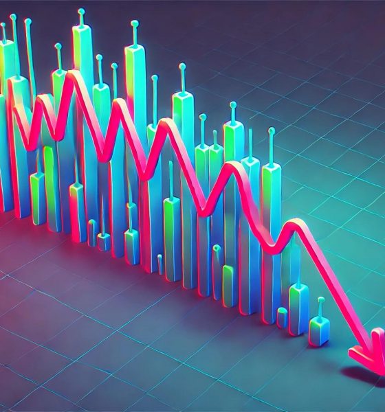 Crypto Markets Dip Ahead of Ethereum ETF Launch