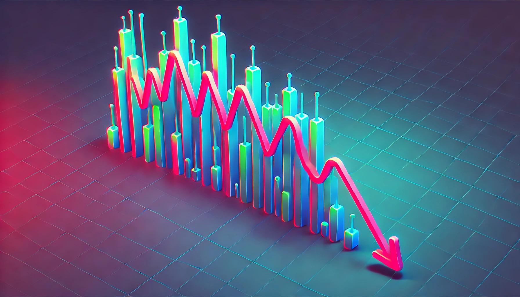 Crypto Markets Dip Ahead of Ethereum ETF Launch