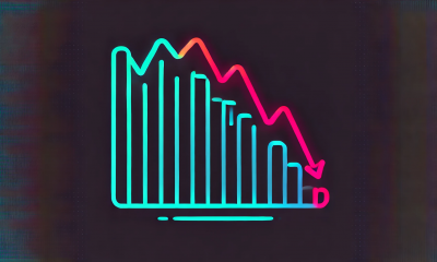 Crypto Markets Dip as Ethereum Spot ETFs Make Debut