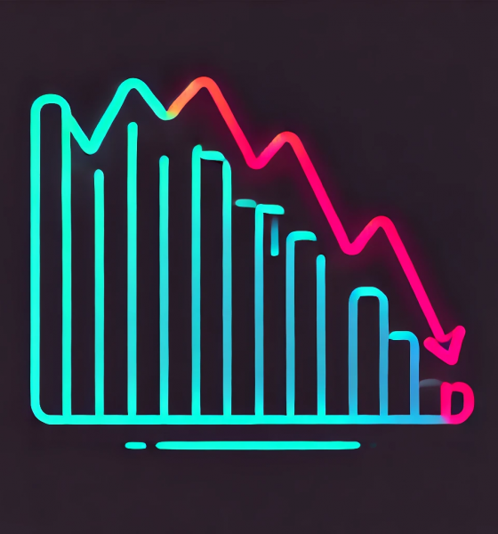 Crypto Markets Dip as Ethereum Spot ETFs Make Debut