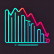 Crypto Markets Dip as Ethereum Spot ETFs Make Debut