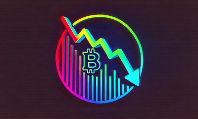 Crypto Markets Dip as Traders Speculate On Biden Withdrawal