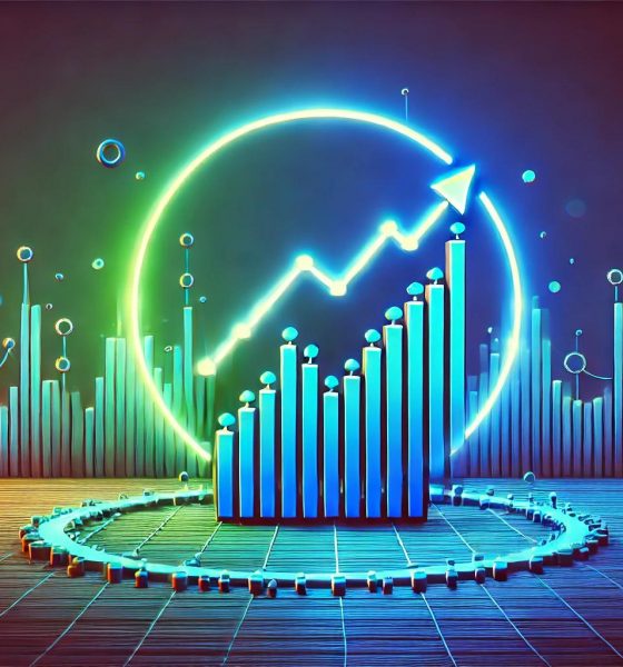Crypto Markets Hold Firm as Tech Stocks Crater