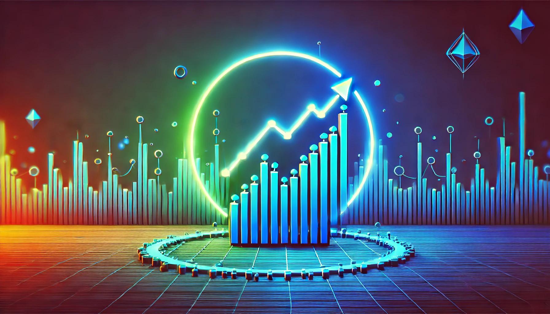 Crypto Markets Hold Firm as Tech Stocks Crater