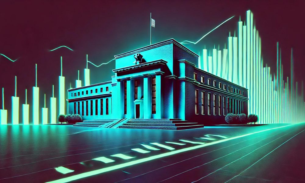 Crypto Markets Rally as Fed Chair Cautions Against Prolonged High Interest Rates