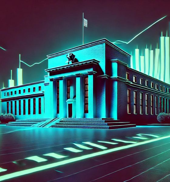Crypto Markets Rally as Fed Chair Cautions Against Prolonged High Interest Rates