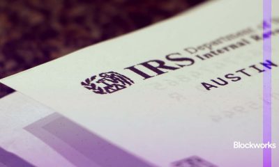 Crypto investors must embrace new tax rules or risk falling behind