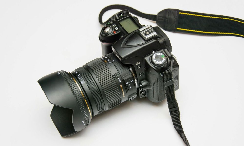 DSLR camera buying guide: How to buy the best DSLR cameras for your photography and videography needs