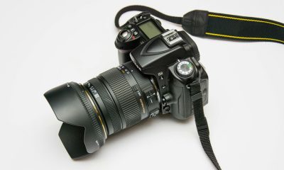 DSLR camera buying guide: How to buy the best DSLR cameras for your photography and videography needs