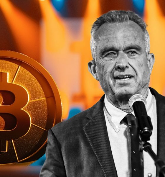 Did RFK Jr double his net worth to around $30 million buying Bitcoin last year?