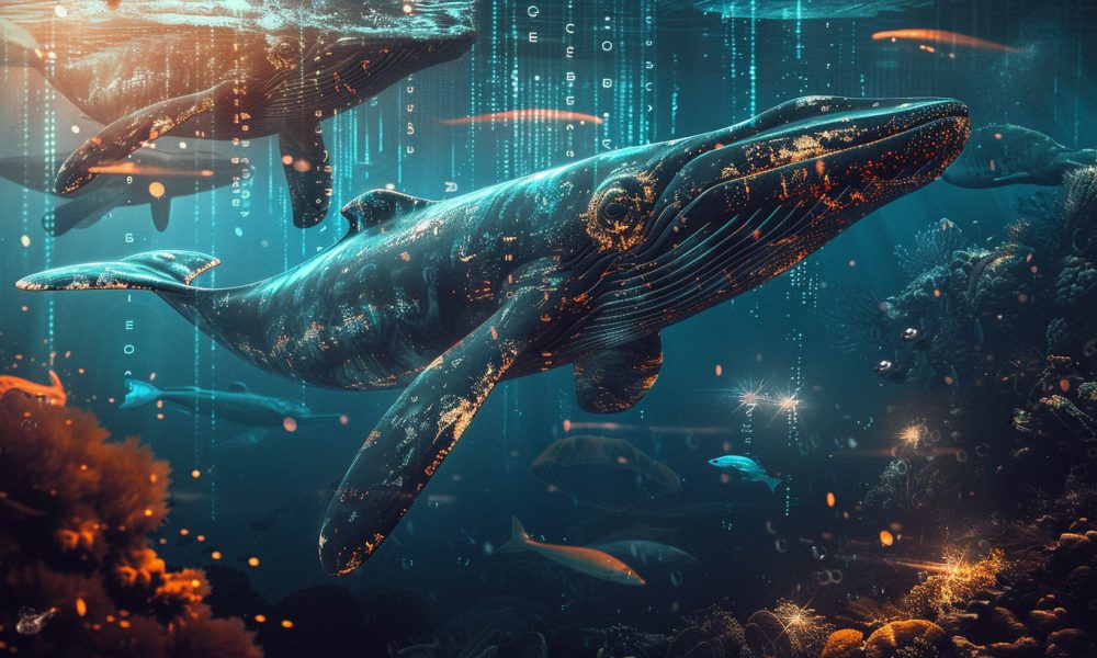 Discover the power of tracking crypto whales for smarter trading: Margex Research