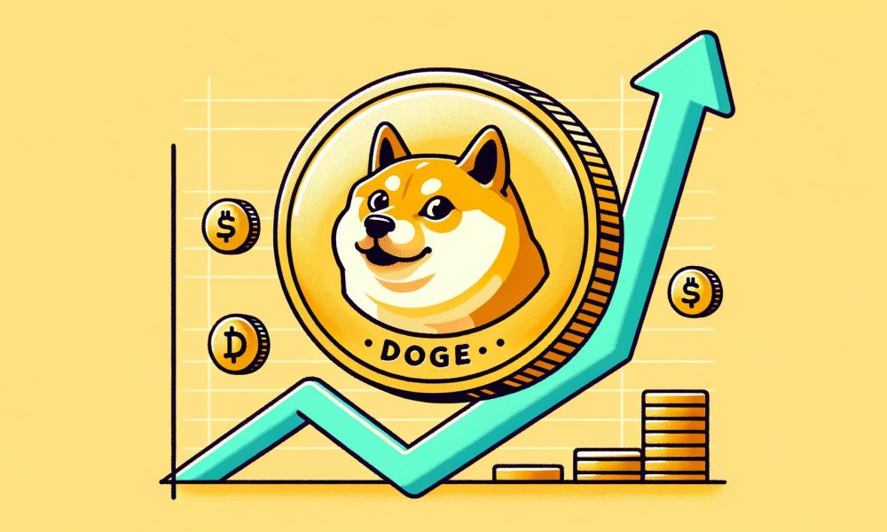 Dogecoin Price (DOGE) Bounces to $0.125: Will This Rally Sustain?