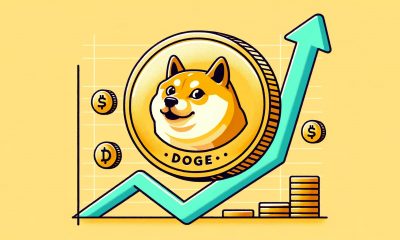 Dogecoin Price (DOGE) Bounces to $0.125: Will This Rally Sustain?