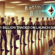 ETH ETFs volume soars past $1b