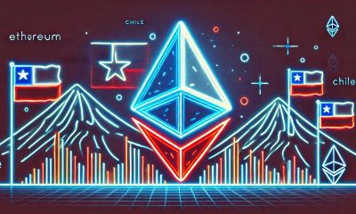 ETHChile Highlights Triple-digit Growth In South American Crypto Ownership