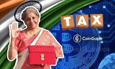 India Budget 2024: Economic Survey Indicates Crypto Tax Reduction Unlikely