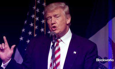 Empire Newsletter: How US presidencies map to crypto markets