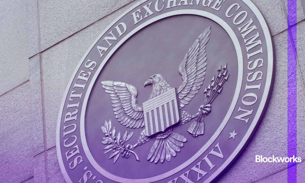 Empire Newsletter: The SEC still has it in for Consensys