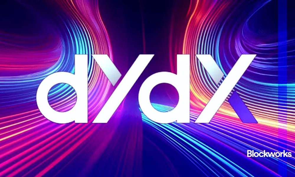 Empire Newsletter: What the sale of dYdX software would mean for DeFi