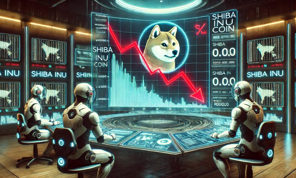 End Of The Road? Shiba Inu’s Shibarium Sees Massive 80.3% Crash In Active Accounts