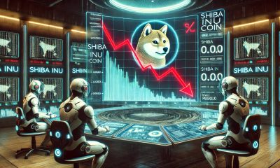End Of The Road? Shiba Inu’s Shibarium Sees Massive 80.3% Crash In Active Accounts